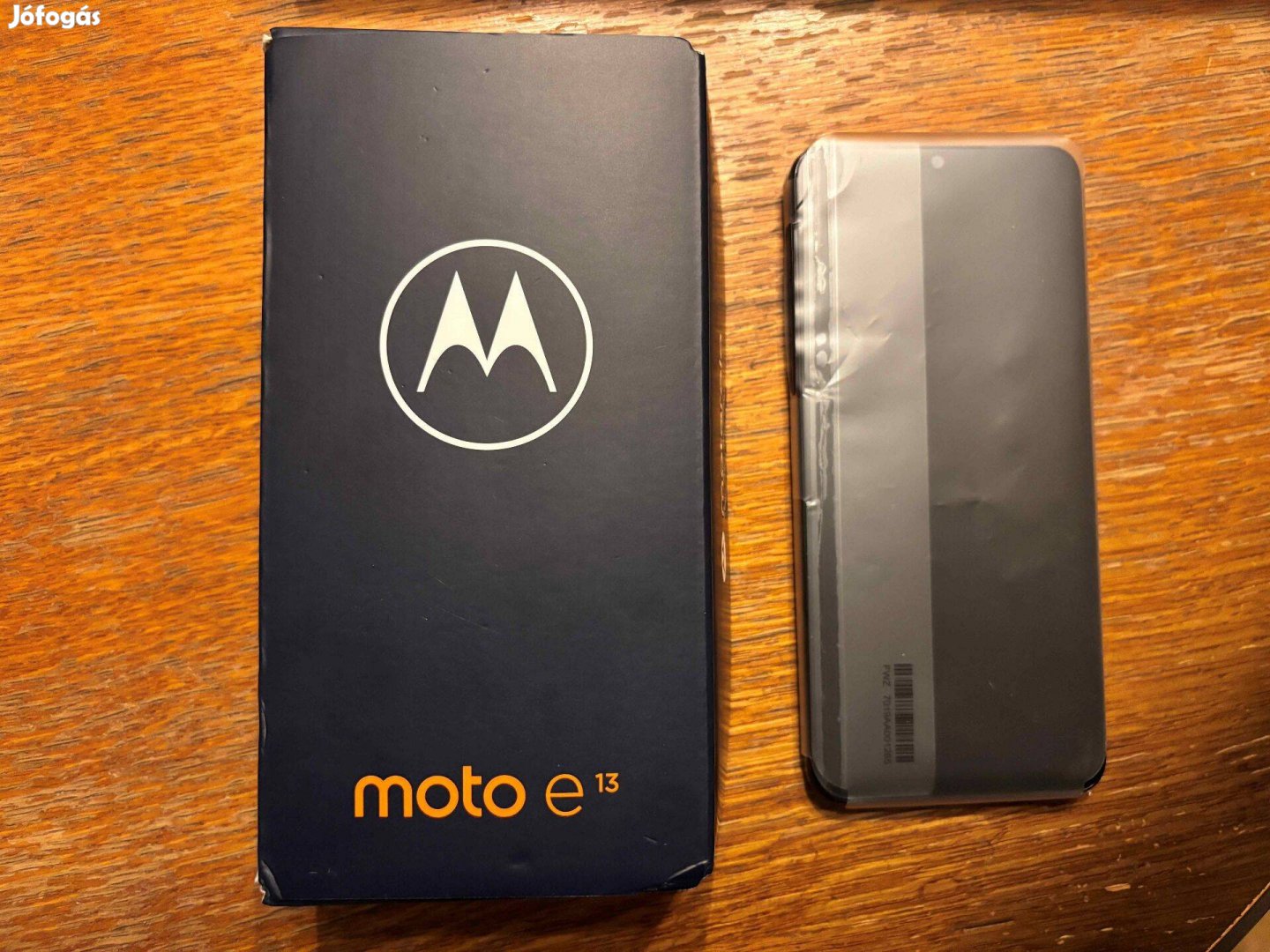 Motorola moto e12 Új