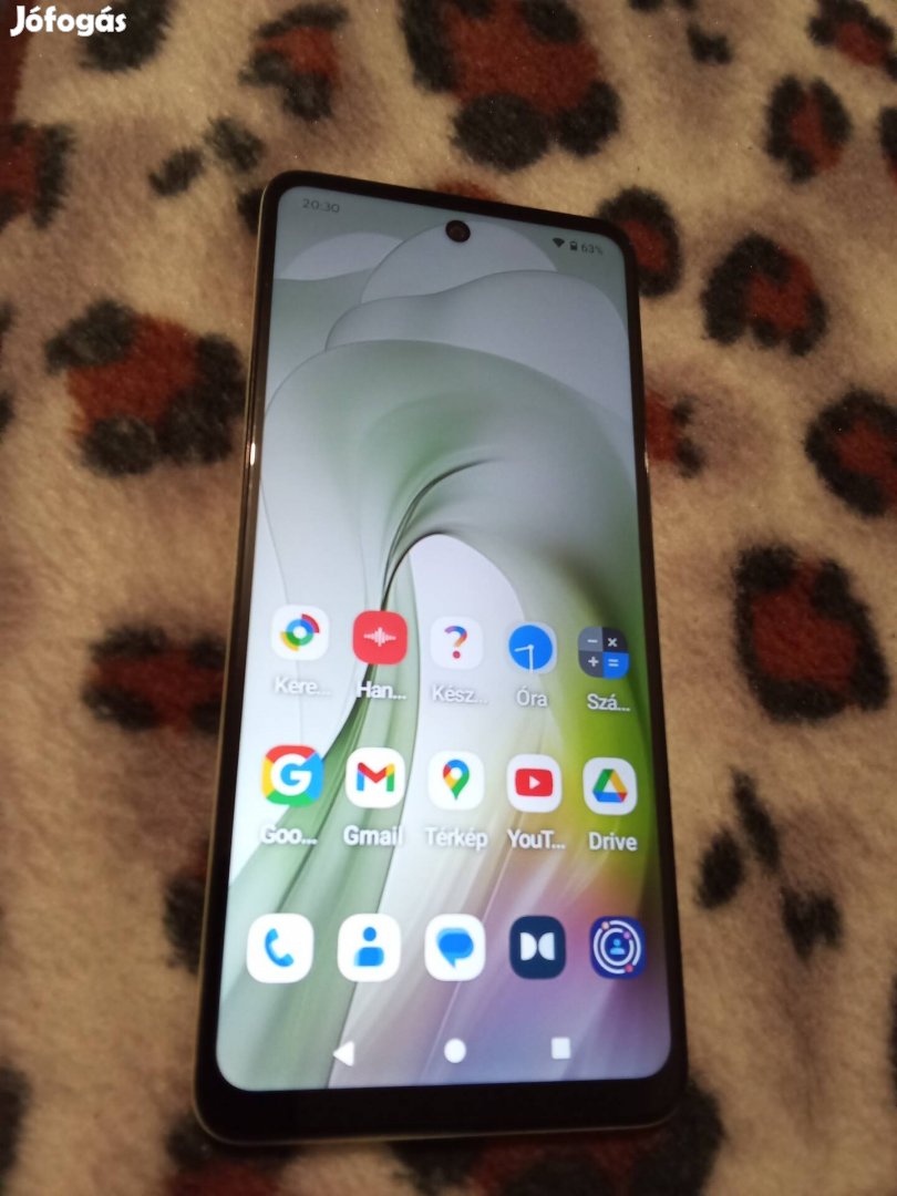 Motorola moto e14 Duál SIM Független