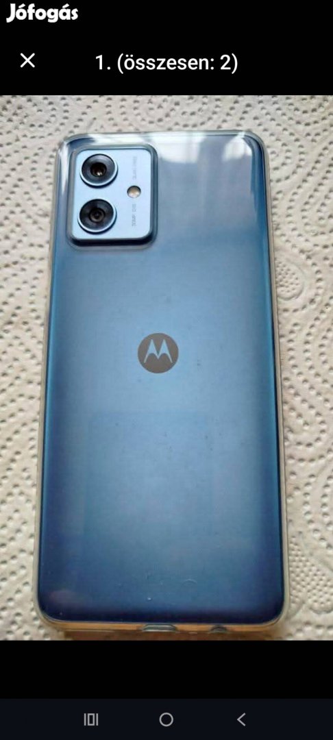 Motorola moto g54 5g power edition