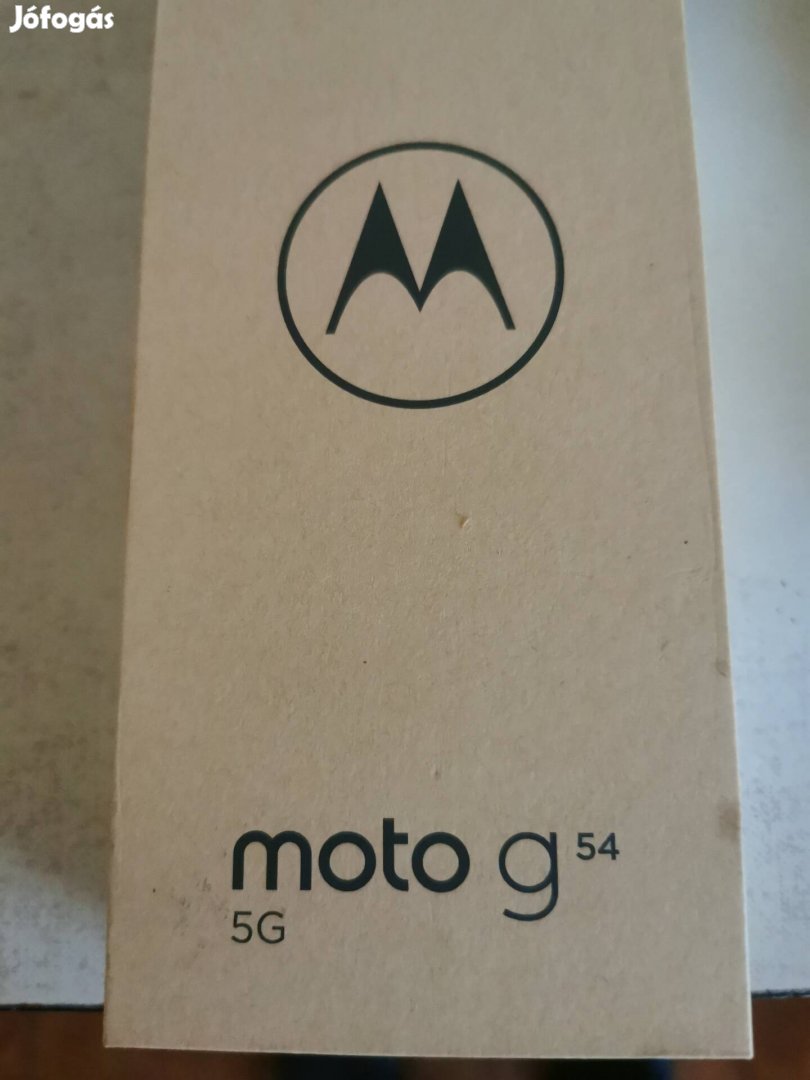 Motorola moto g 54