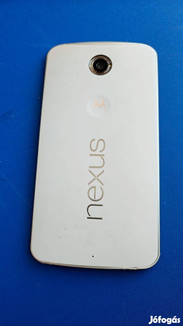 Motorola nexus 6