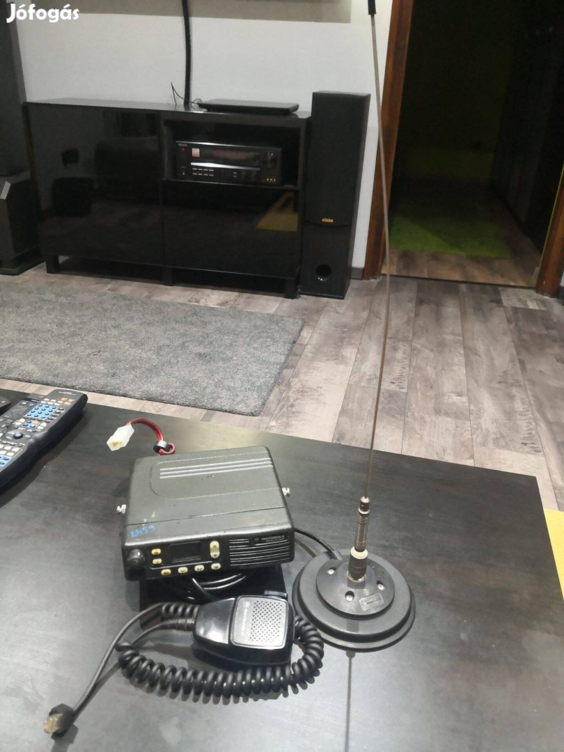 Motorola radius am 900 URH