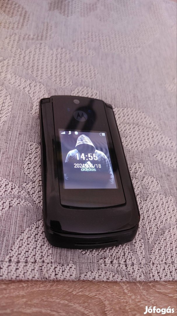 Motorola razr v8