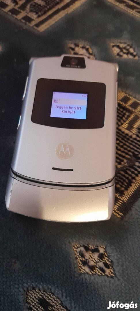 Motorola telefon