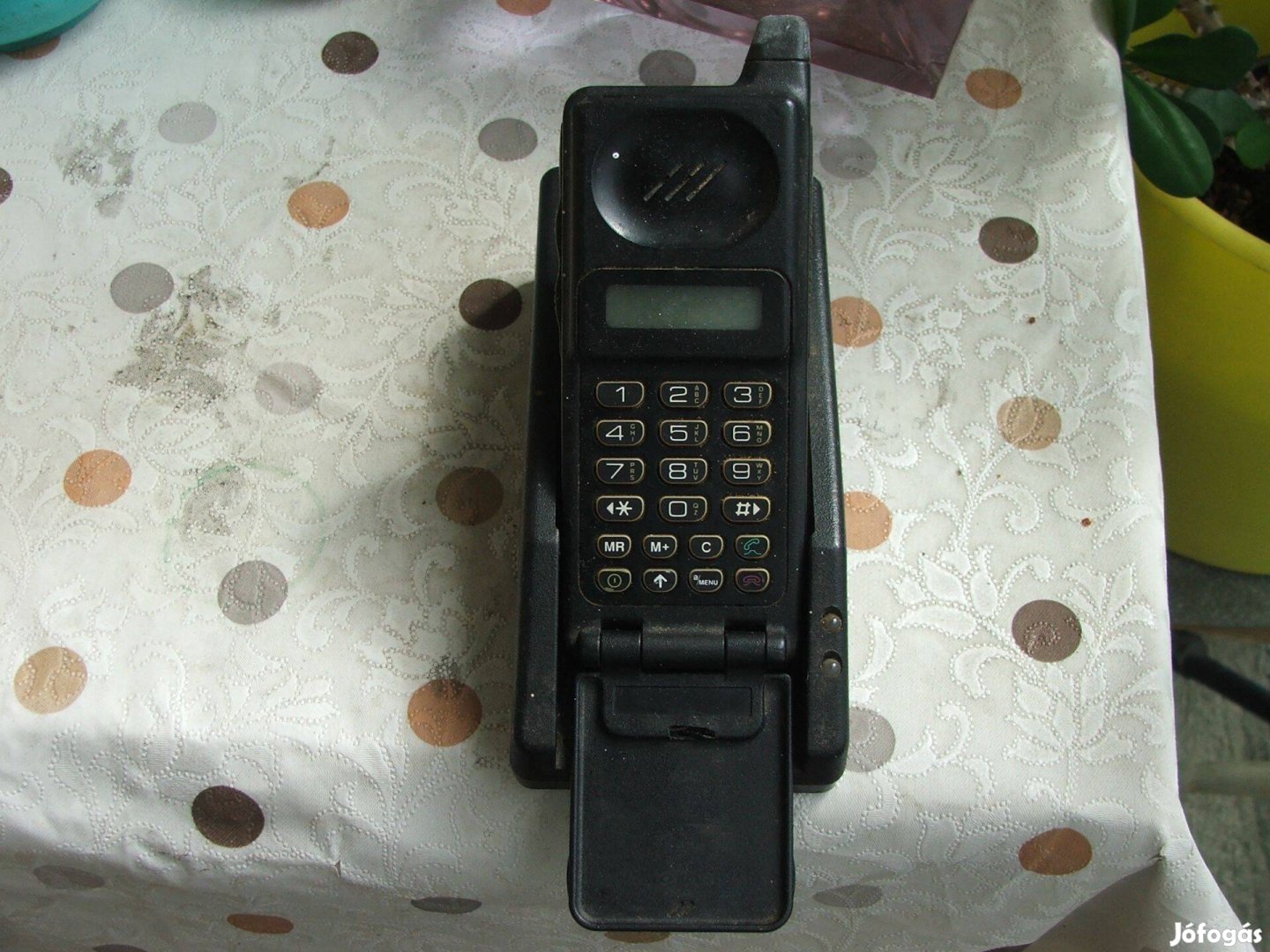 Motorola telefon