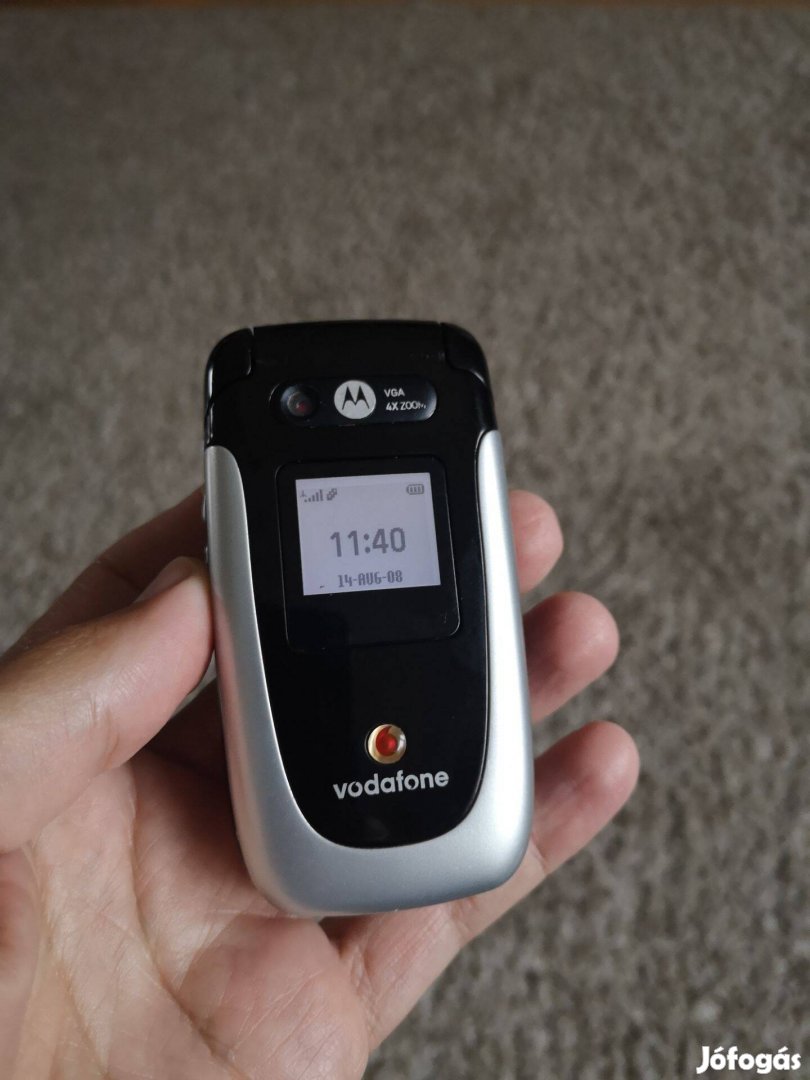 Motorola v360v #1104