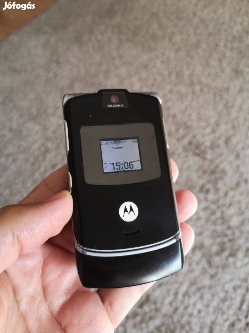 Motorola v3 #1038