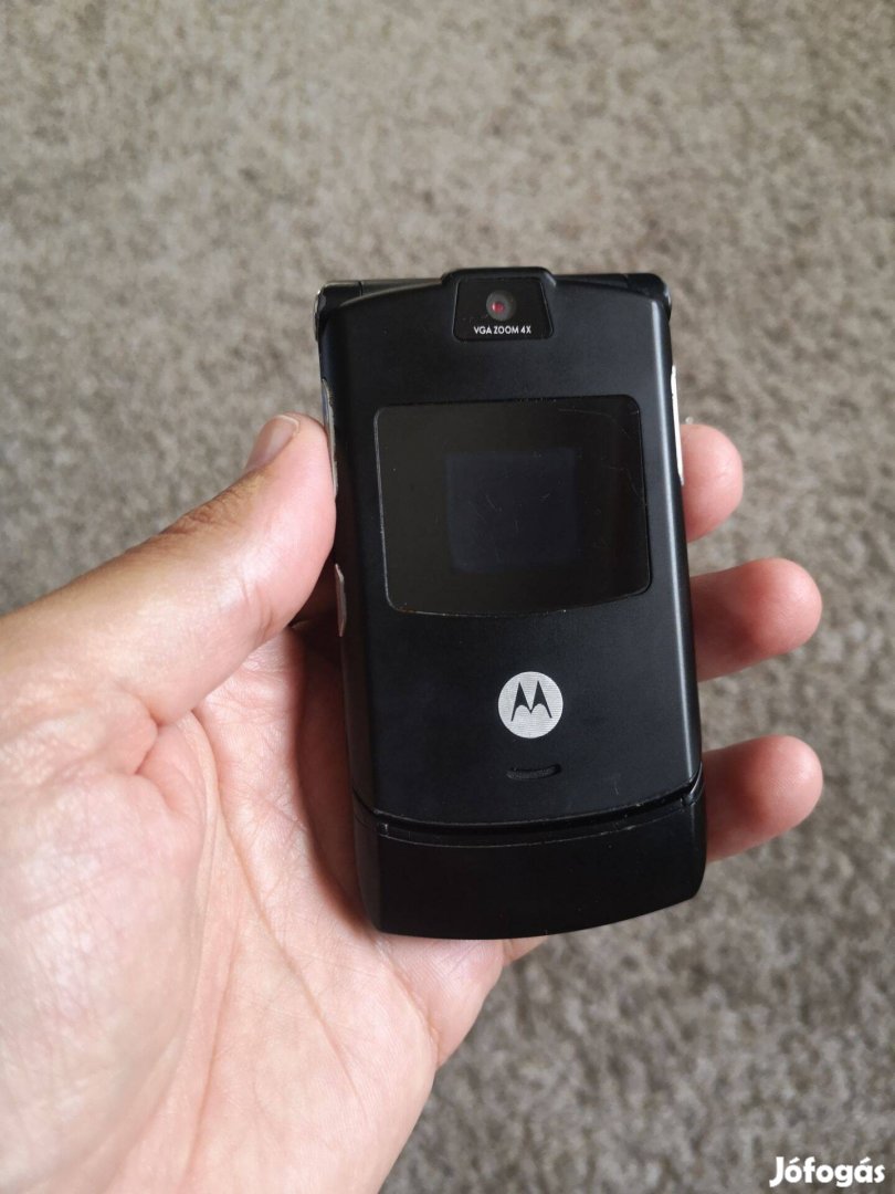 Motorola v3 #1040