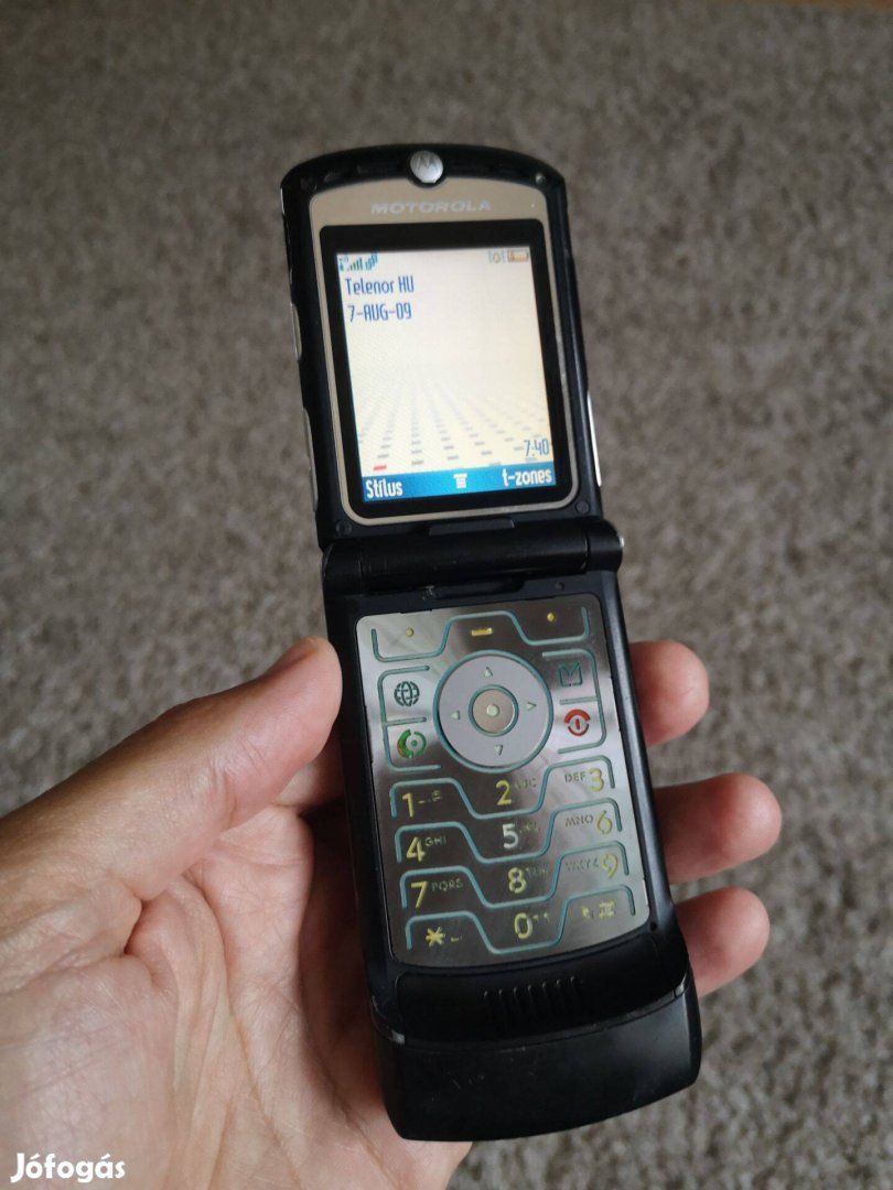 Motorola v3 #1043