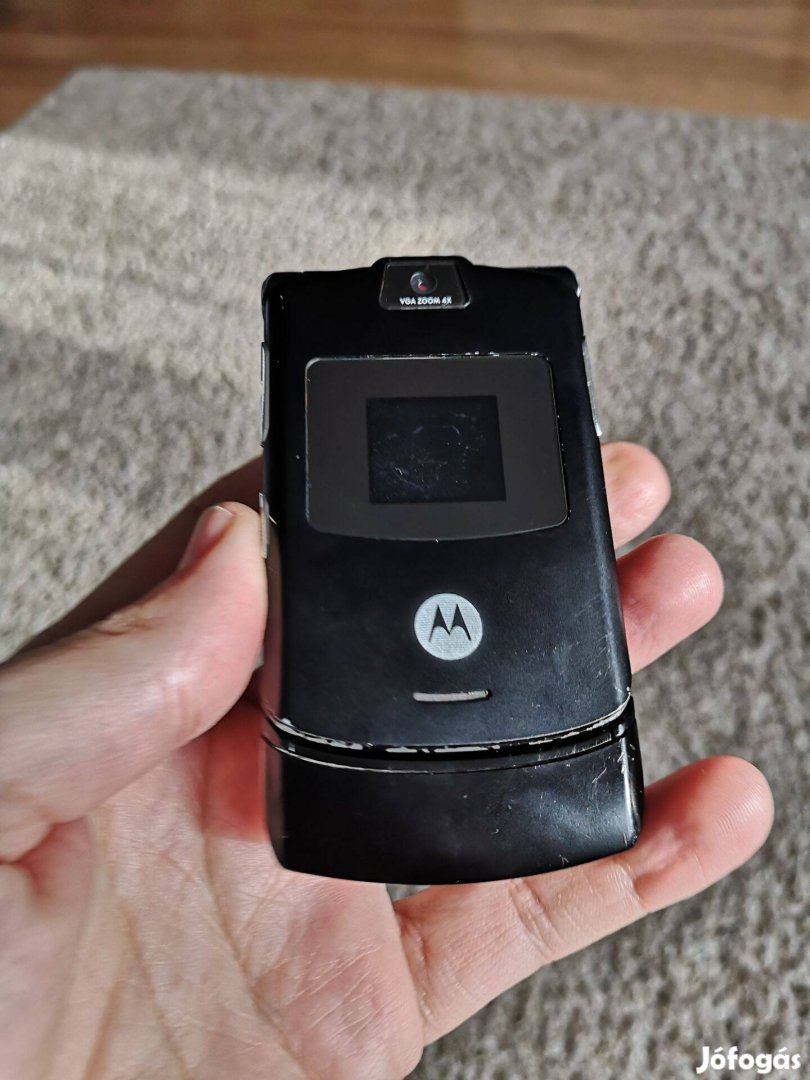 Motorola v3 #863