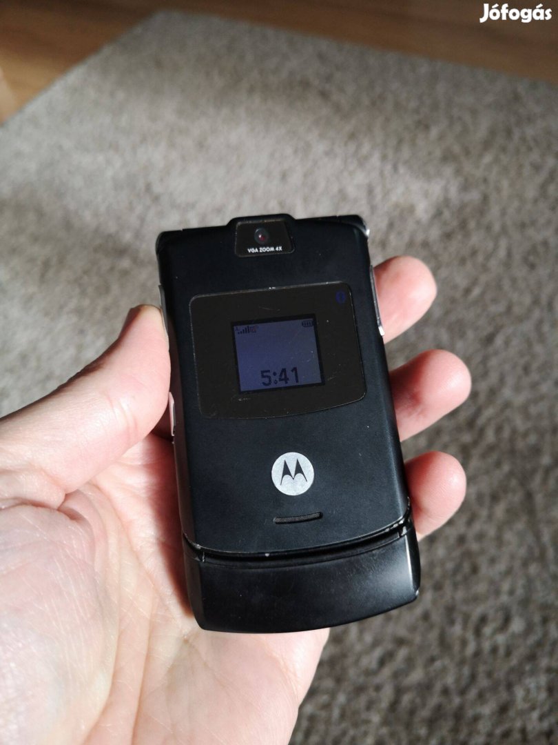 Motorola v3 #865