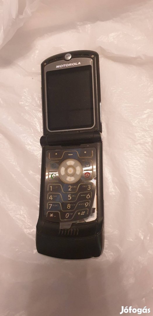 Motorola v3i