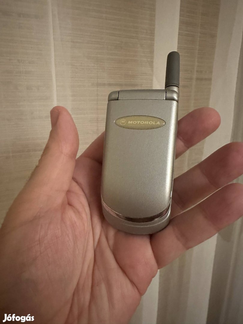 Motorola v50 független !