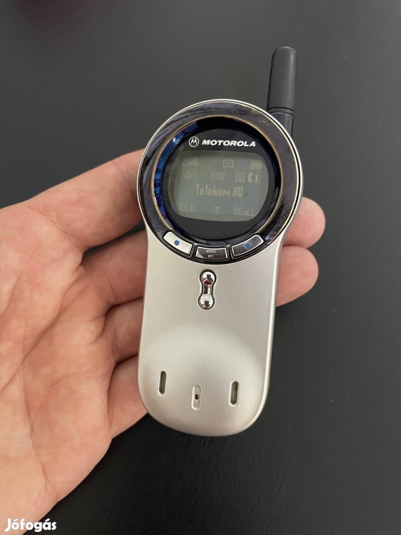 Motorola v70 független