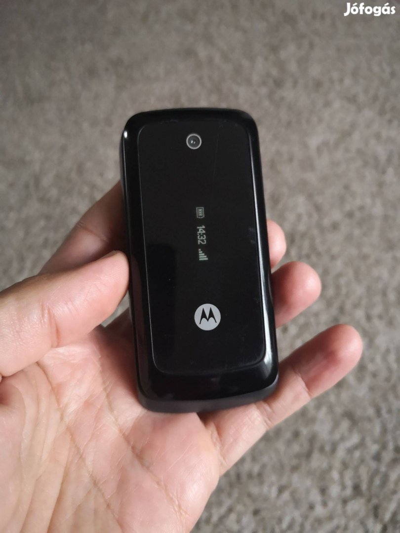 Motorola wx295