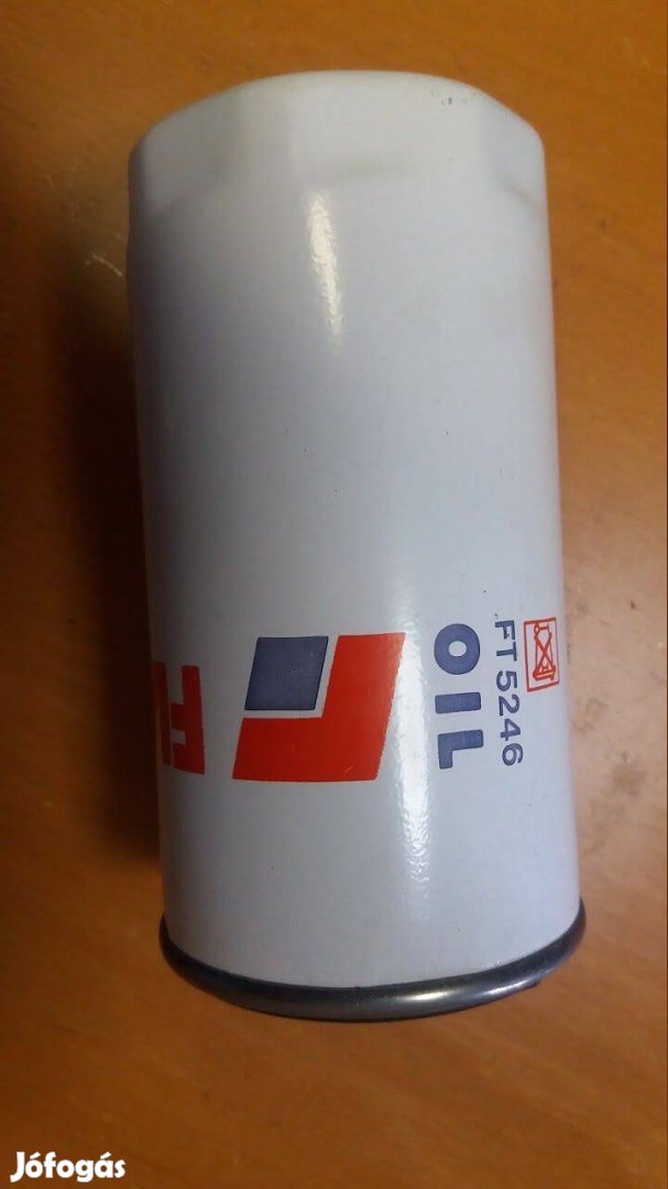 Motorolajszűrő (Fiaam Filter) FT5246
