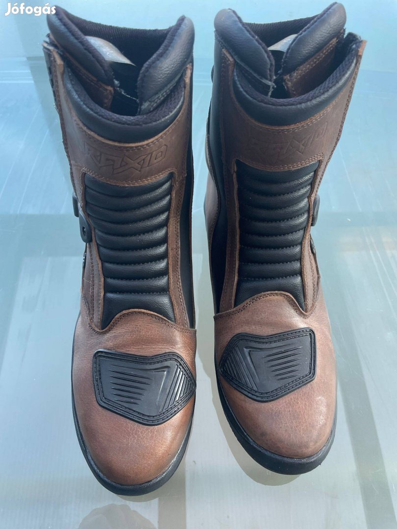 Motoros Csizma 46