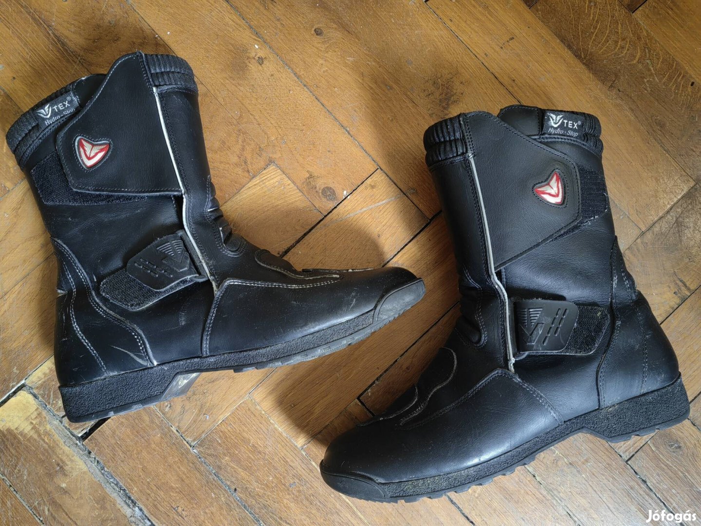 Motoros Csizma (44)