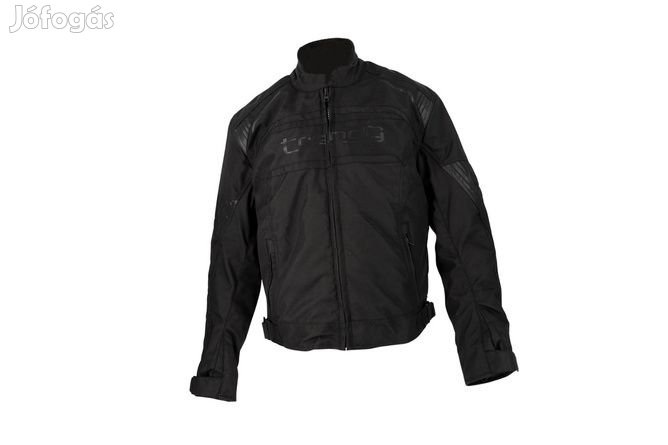 Motoros Dzseki Trendy Hiems fekete 2XL