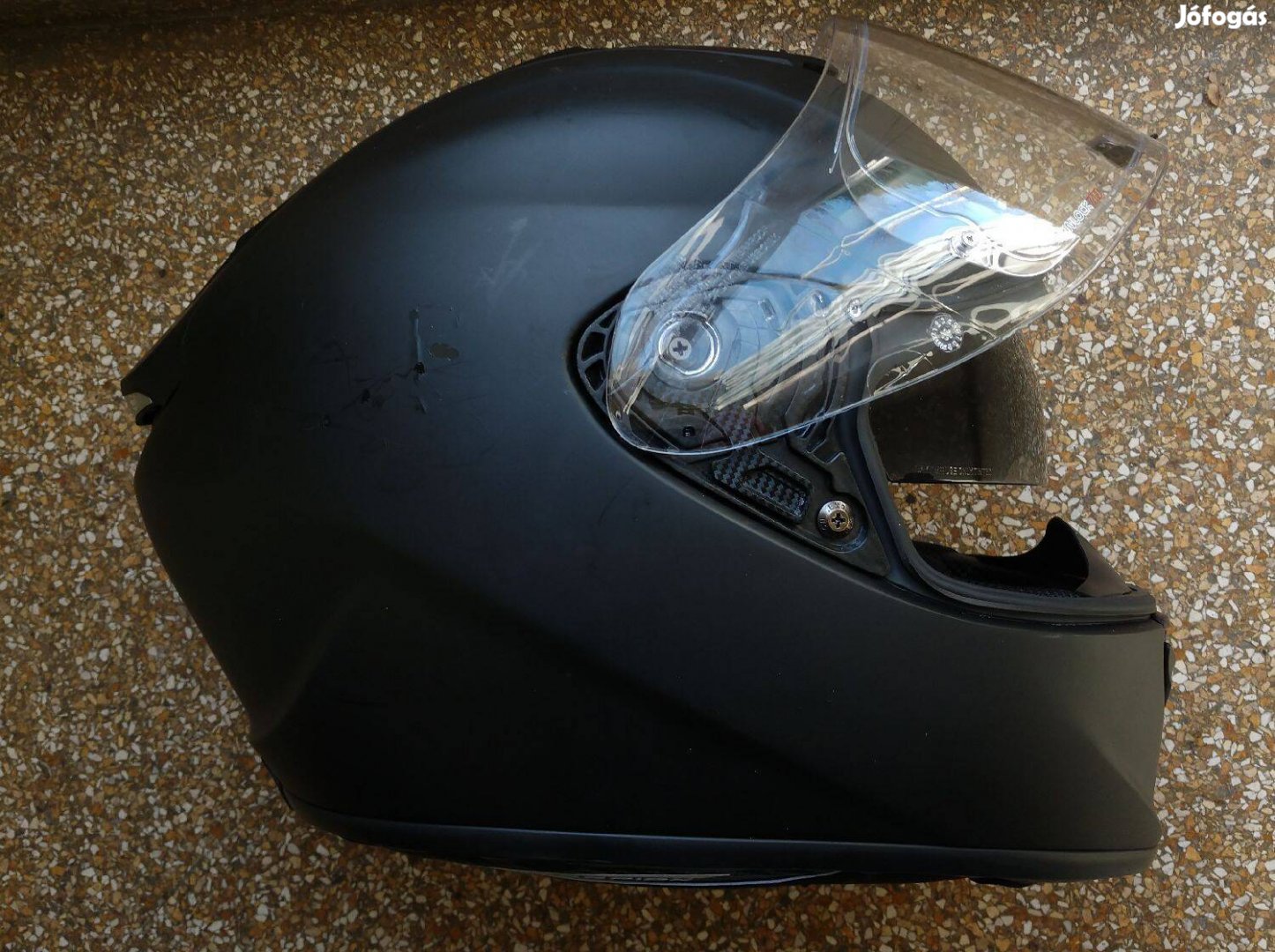 Motoros Sisak Bukosisak L / XL 59 60
