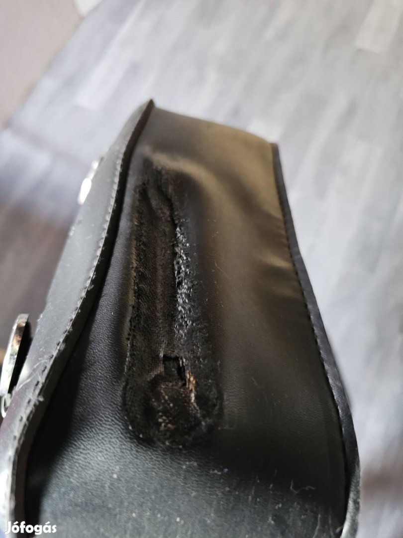 Motoros Táska Eladó 