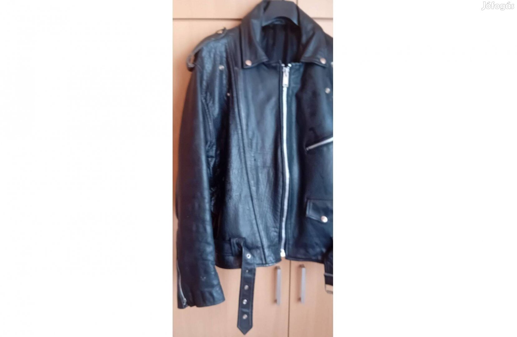 Motoros bör jacket