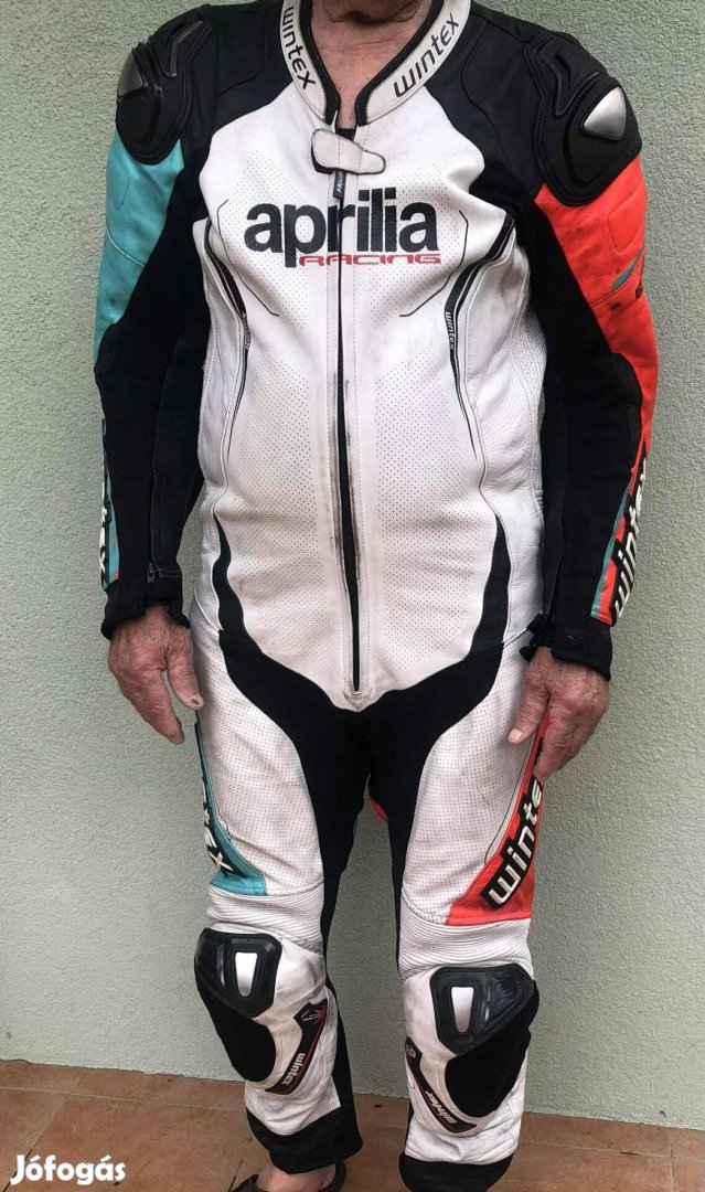 Motoros bőrszerelés Pupos !!