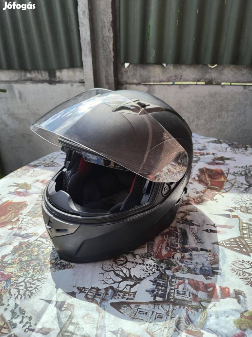 Motoros bukósisak