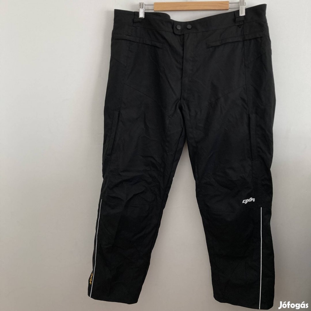 Motoros cordura nadrág 4XL