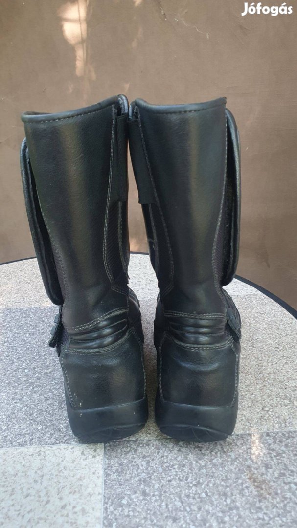 Motoros csizma 39 méret