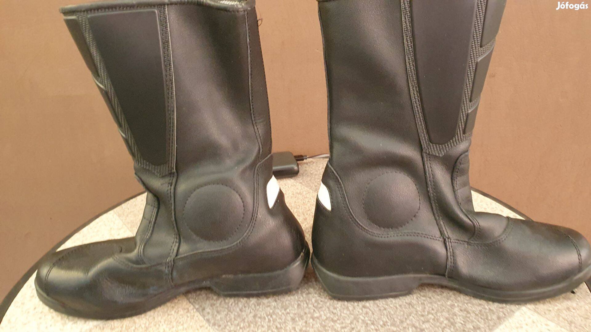 Motoros csizma 39 méret