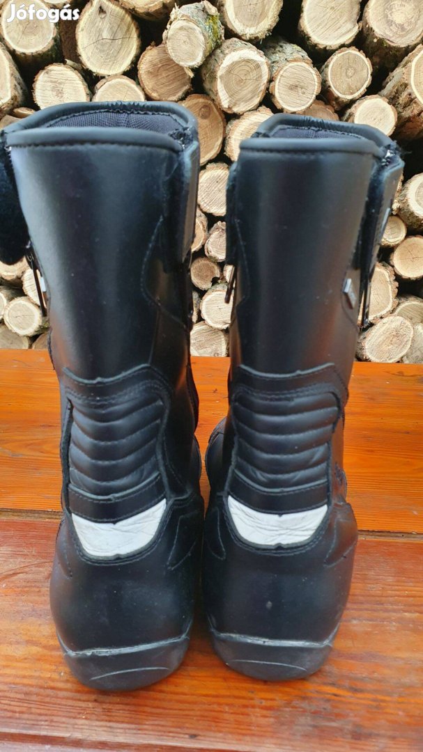 Motoros csizma 44