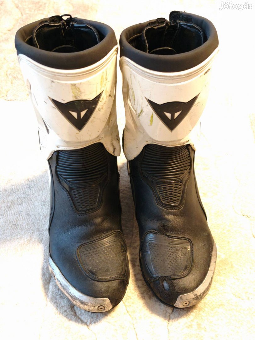 Motoros csizma Dainese