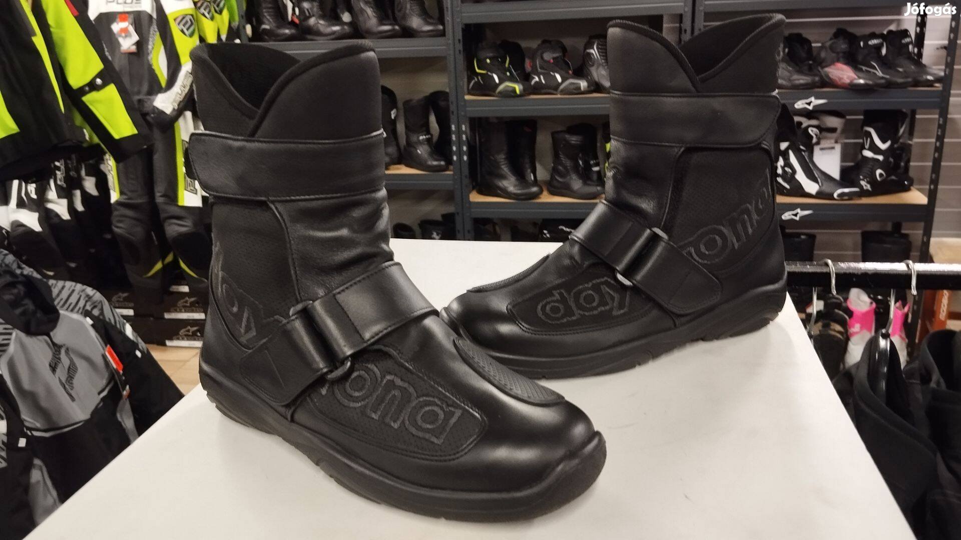 Motoros csizma / Daytona - Journey Xcr / 40-es méret