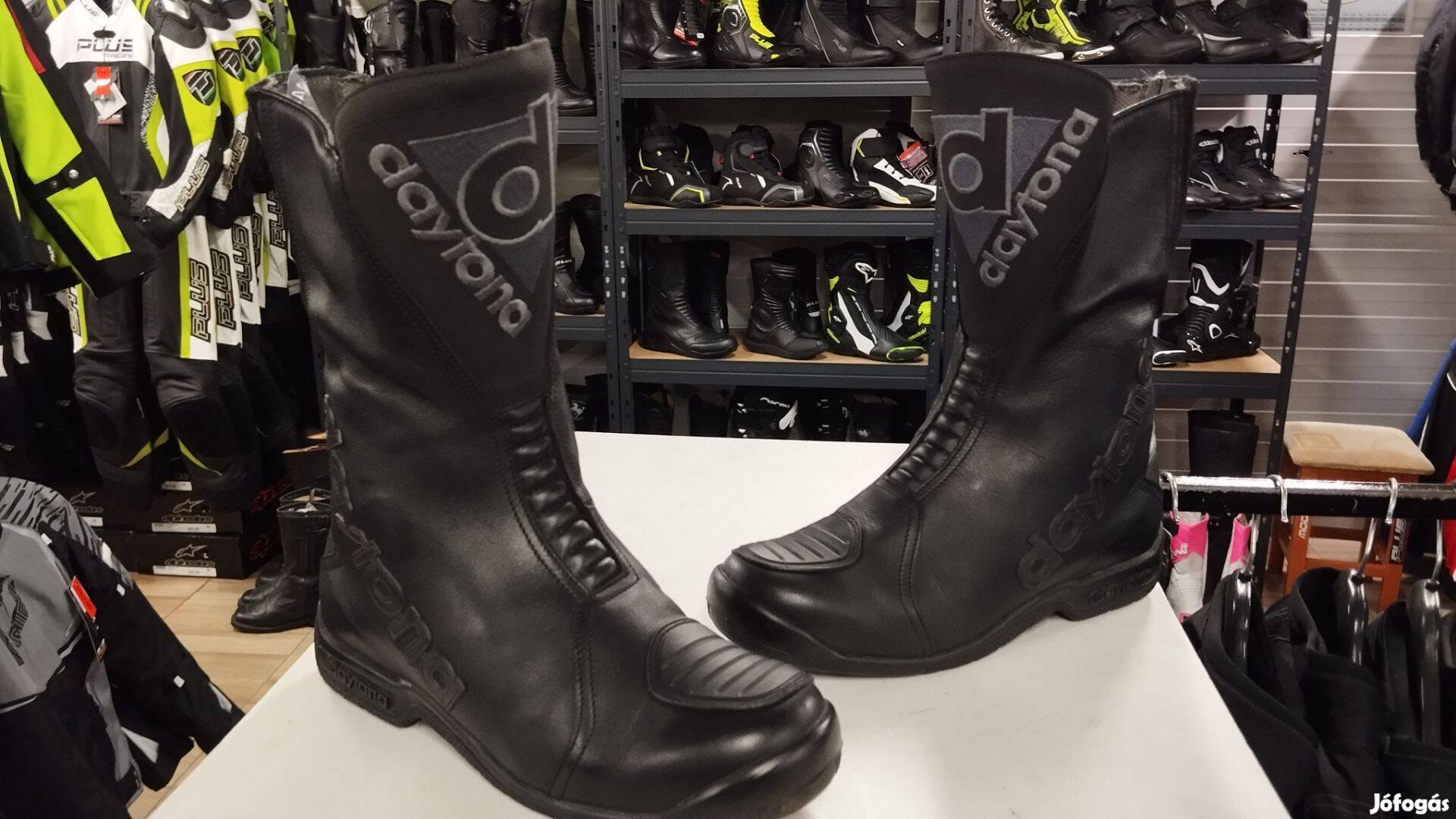 Motoros csizma / Daytona - Spirit Xcr / 38-as Méret