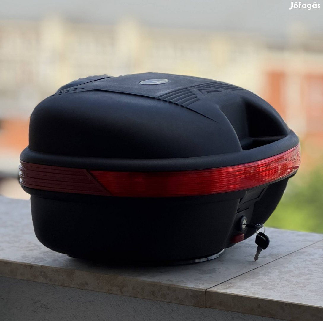 Motoros doboz 40 l