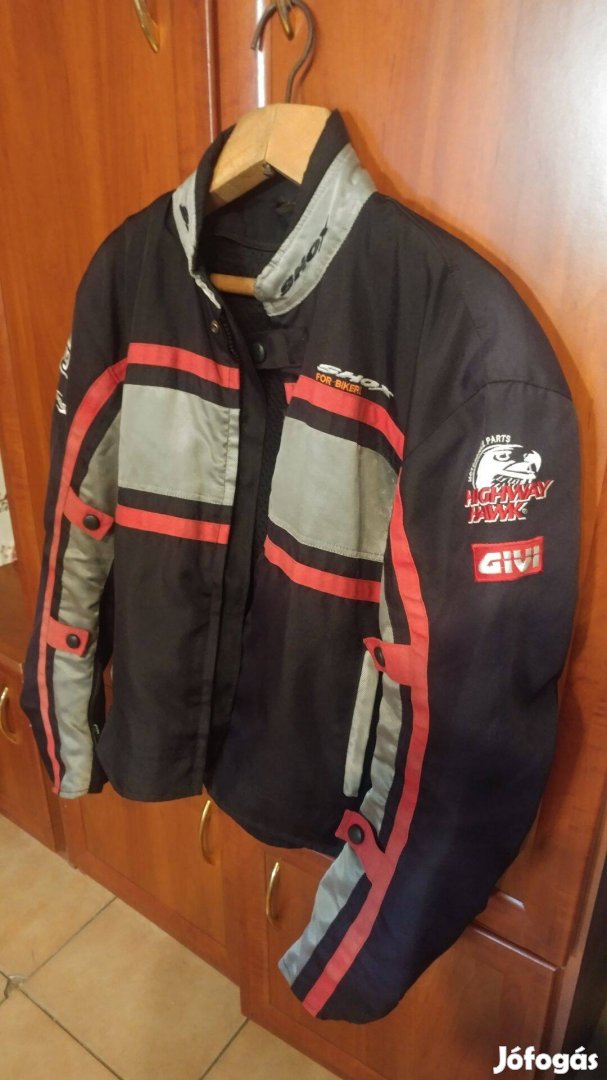 Motoros dzseki