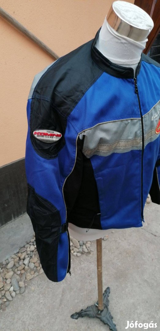 Motoros dzseki