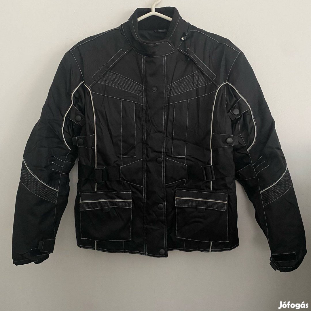 Motoros dzseki XL-es