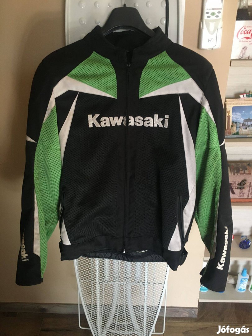 Motoros dzseki (Kawasaki)