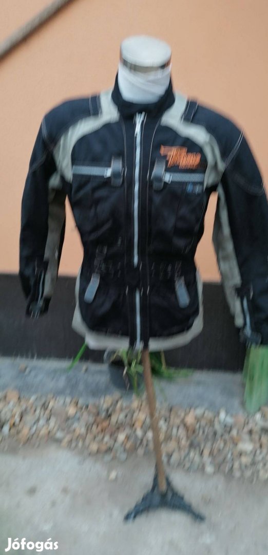 Motoros dzseki s méret