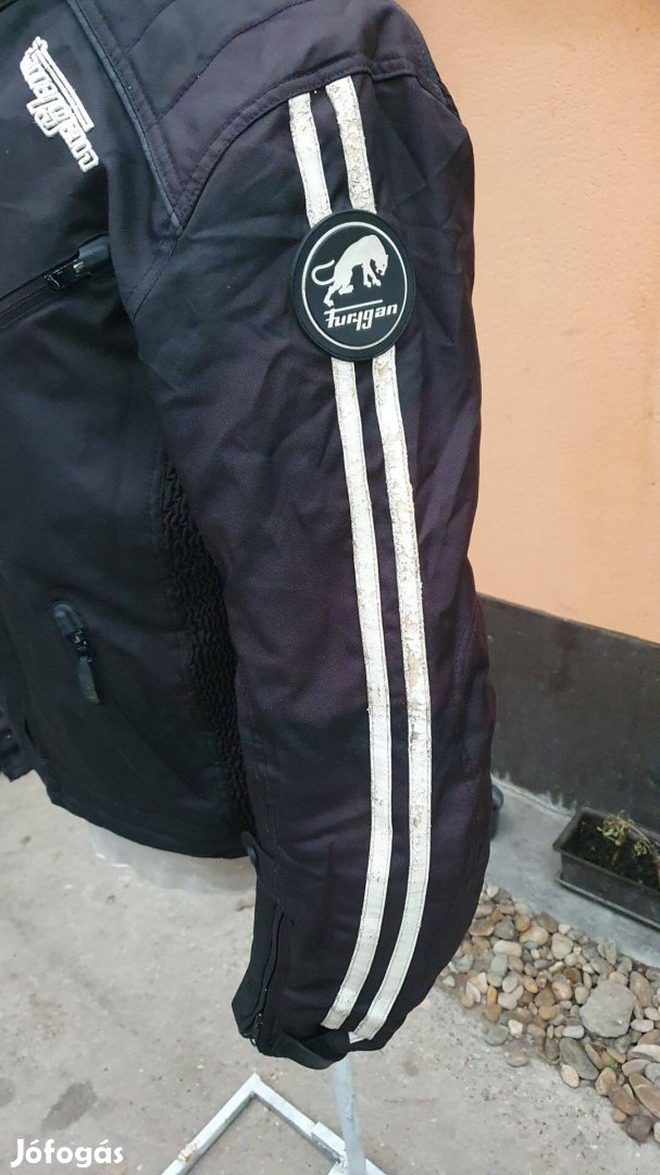 Motoros dzseki xl
