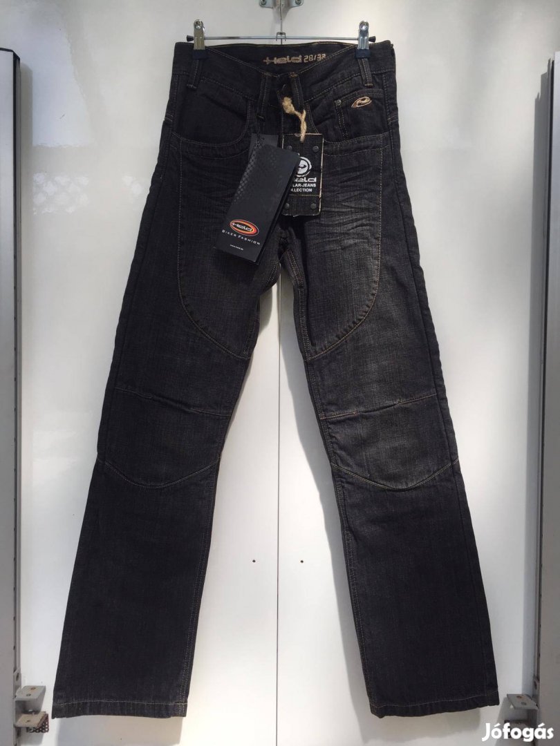 Motoros farmernadrág-Held-28/32