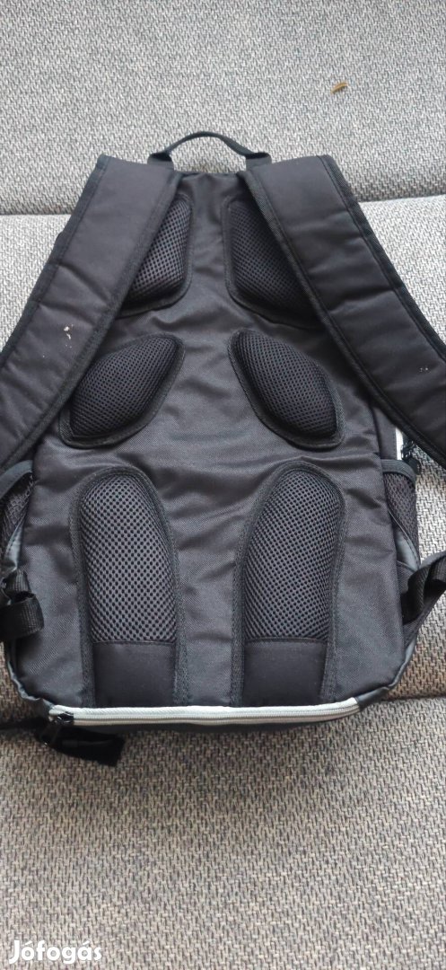 Motoros hátizsákok