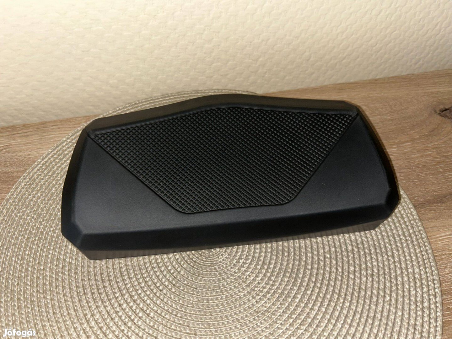 Motoros hátsó doboz háttámla , motorkerékpár , robogó