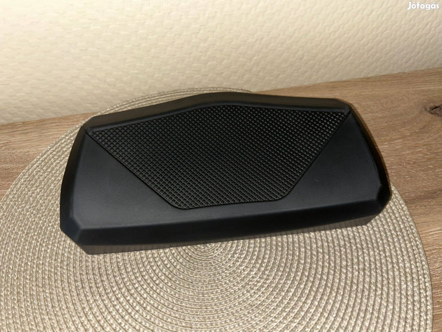 Motoros hátsó doboz háttámla , motorkerékpár - robogó