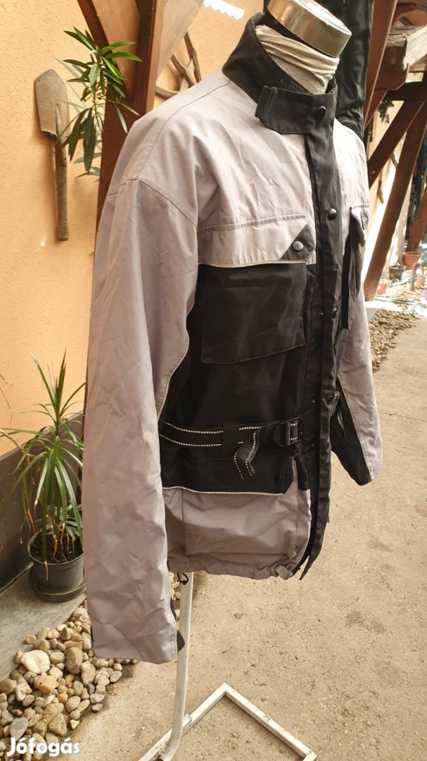 Motoros kabát 3xl