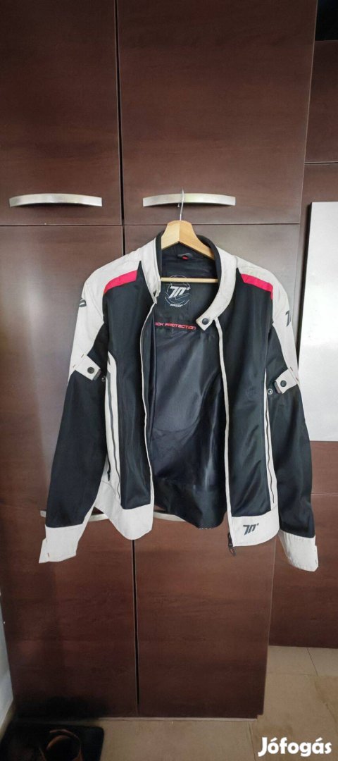 Motoros kabat