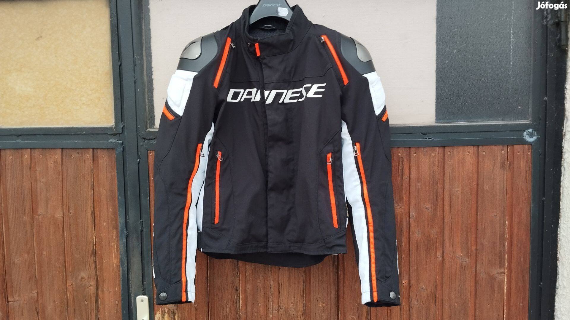 Motoros kabát / Dainese / - 48-as méret