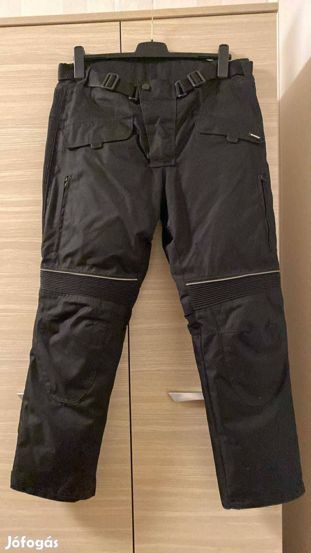 Motoros nadrág 2XL